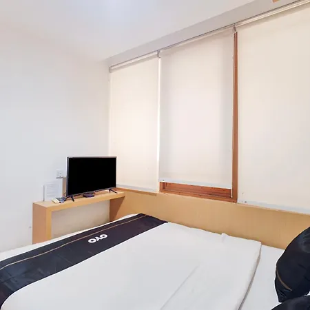 Urbanview Odori Residence Pondok Indah-3